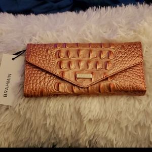 Brahmin Wallet